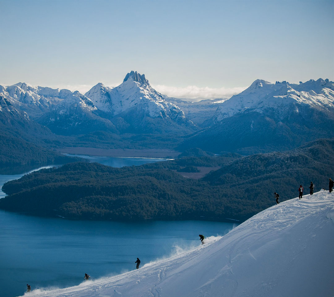 Experiencia Punta Manzano