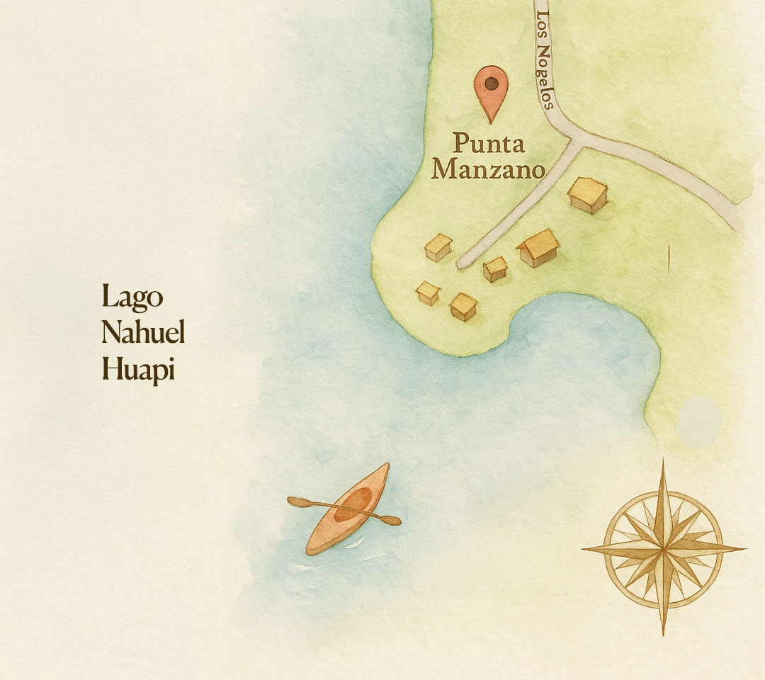 Experiencia  Punta Manzano