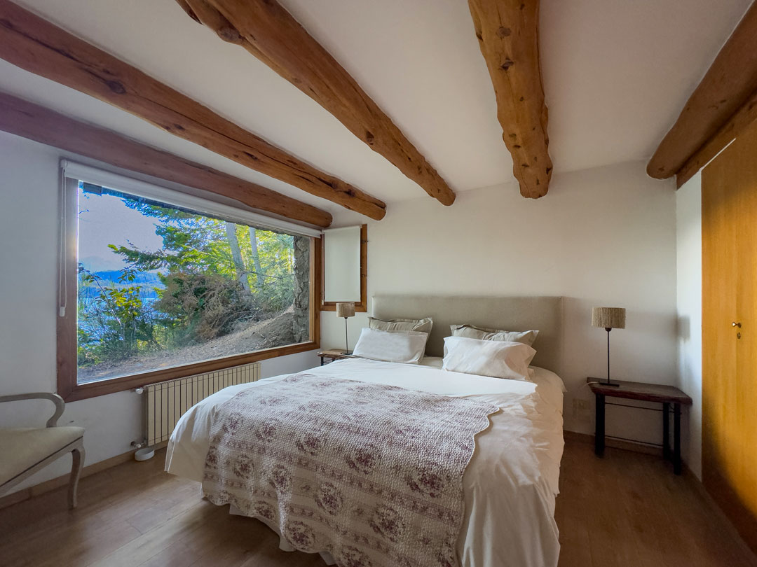 Cabaña Rustique Punta Manzano