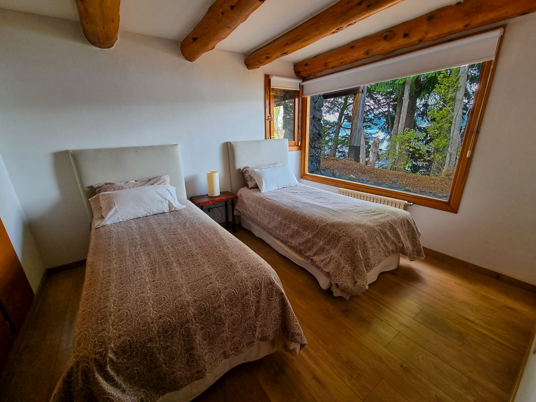 Cabaña Rustique Punta Manzano