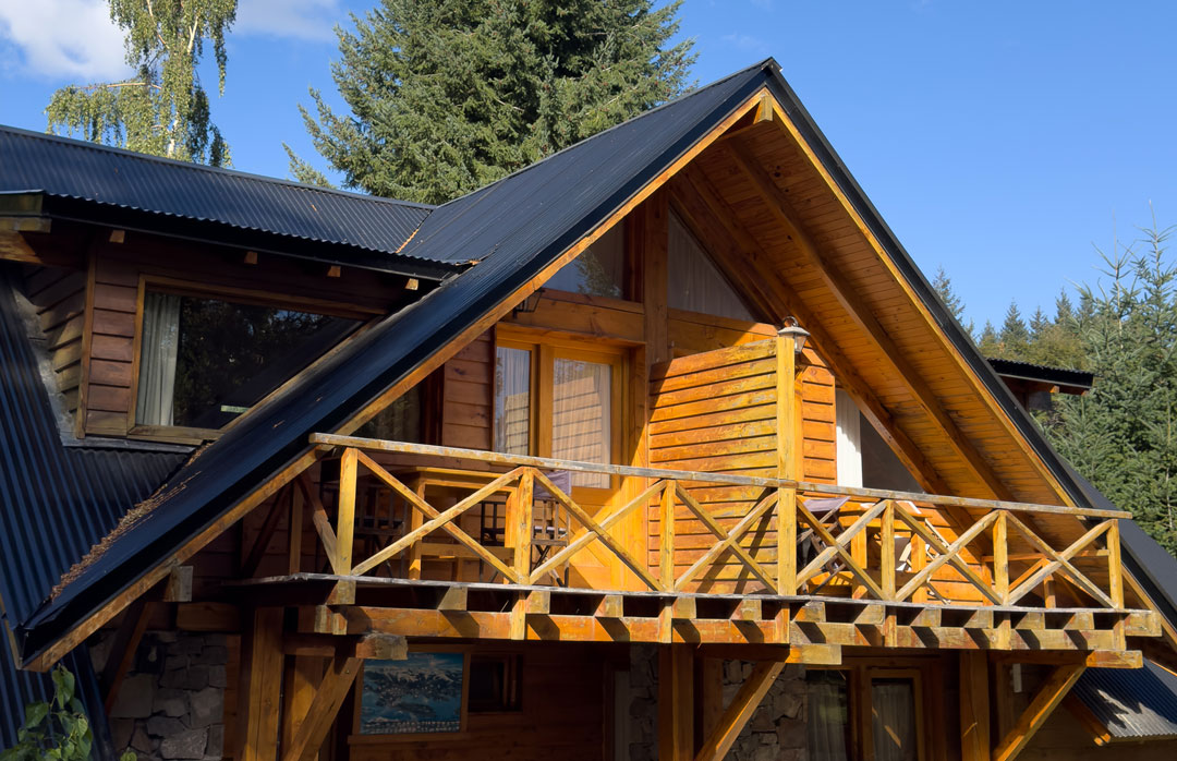 Suite Natura  Punta Manzano