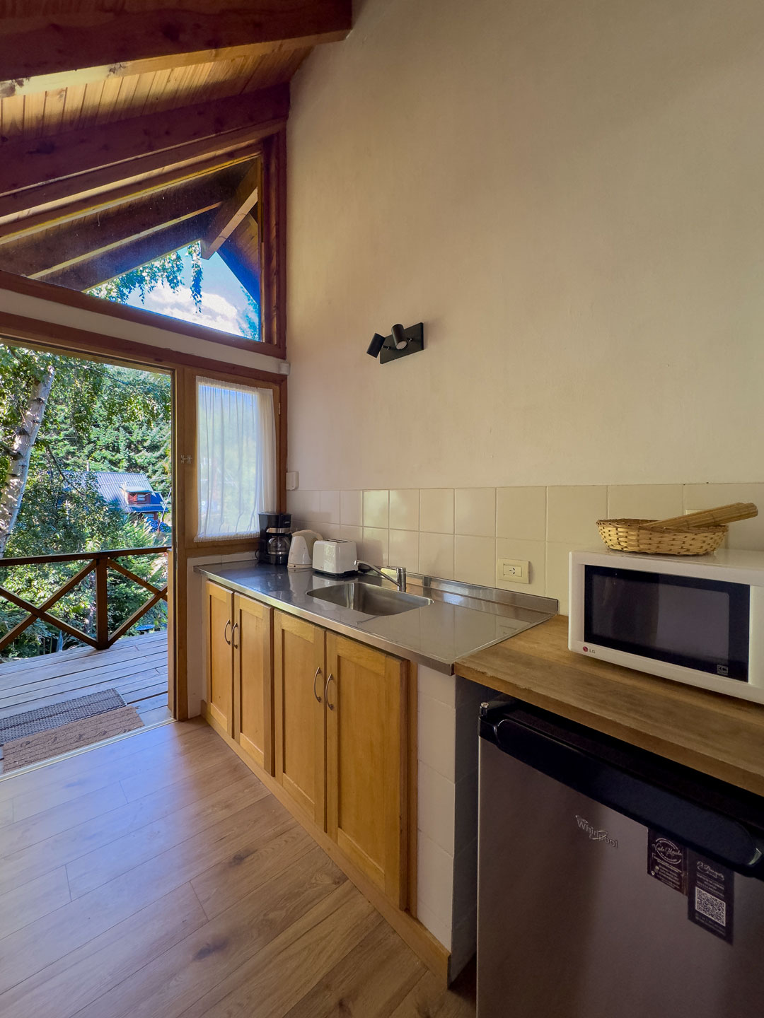 Suite Natura  Punta Manzano