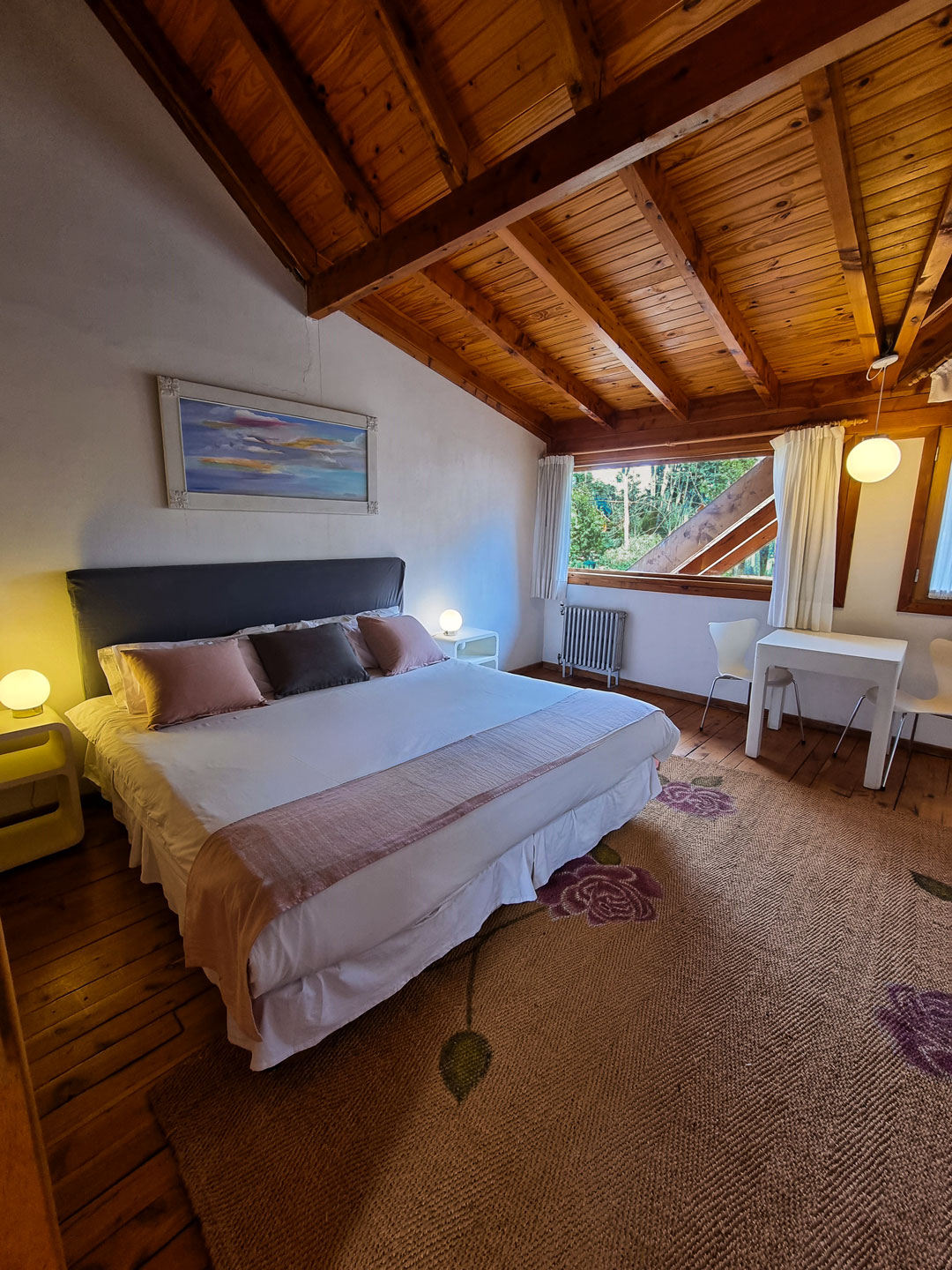 Suite Natura  Punta Manzano