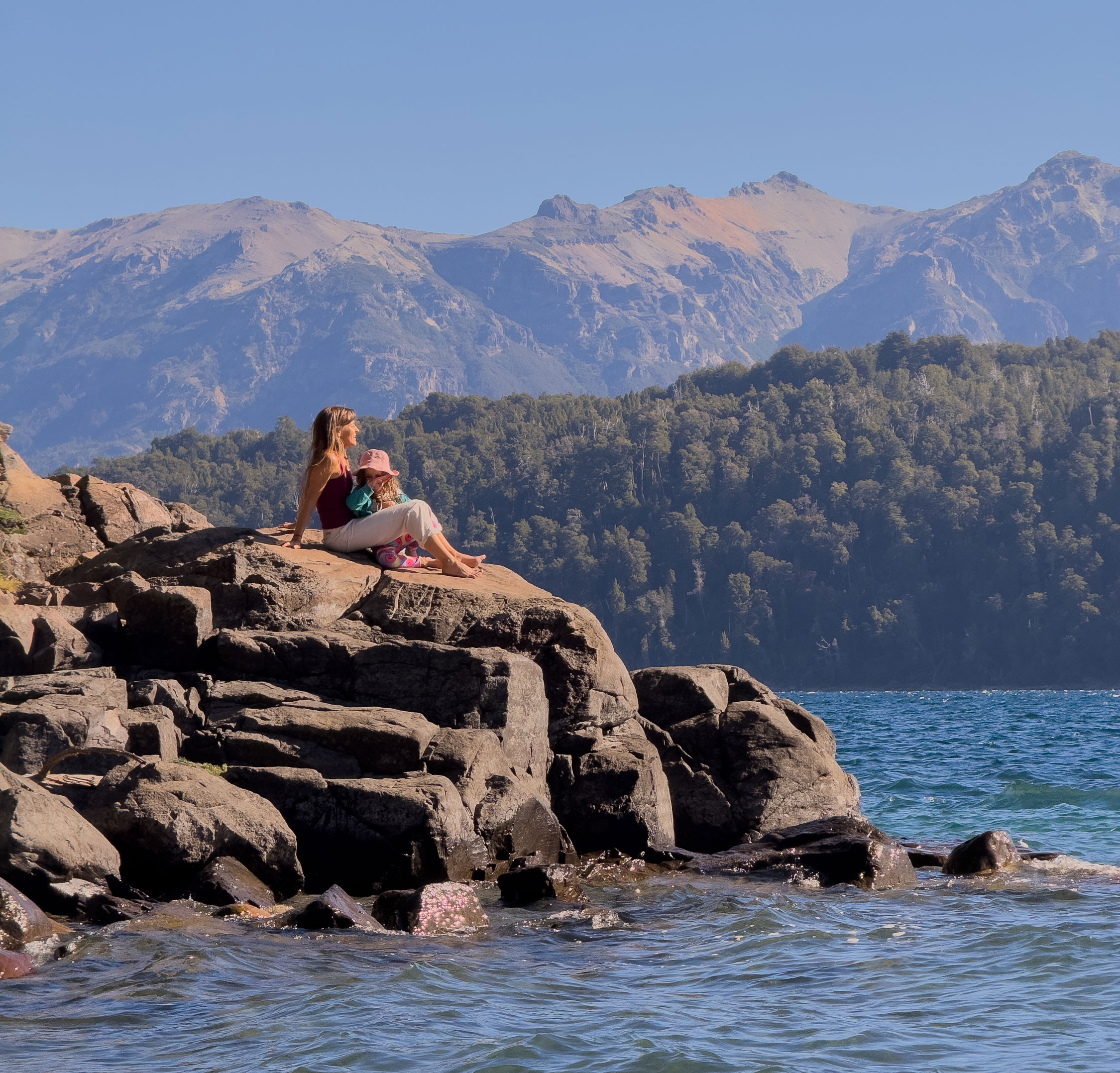 Suite Natura  Punta Manzano