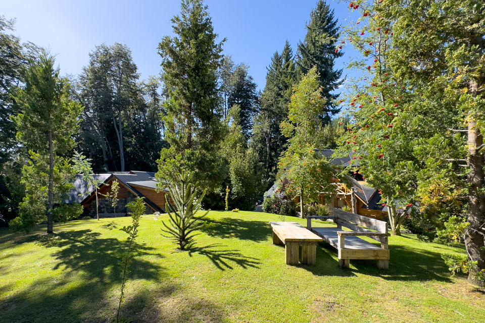 Suite Natura  Punta Manzano