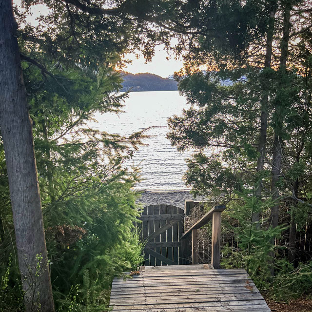 Cabaña Magna  Punta Manzano