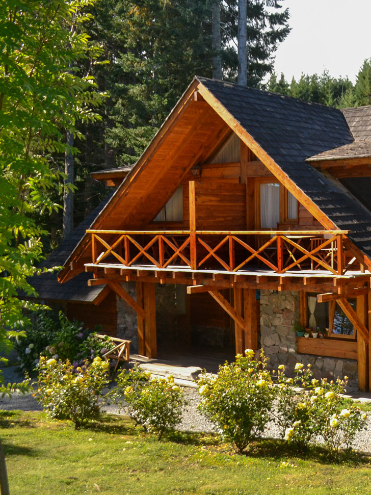 Suites Natura en Punta Manzano