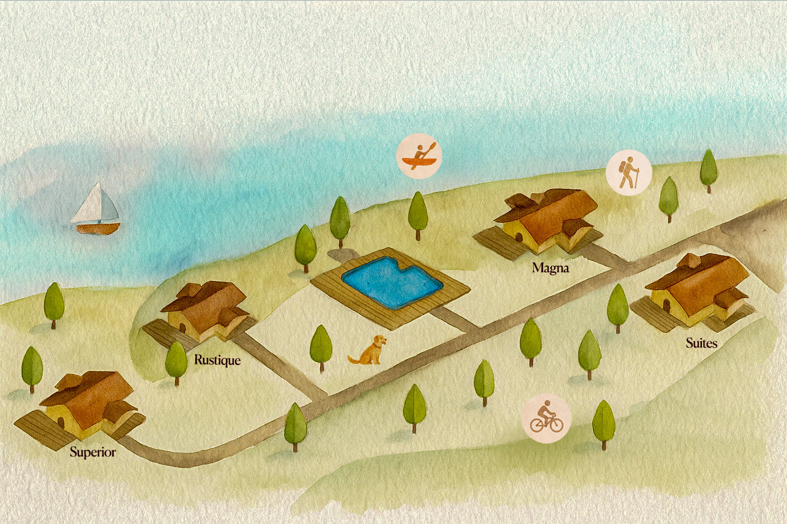 Complejo Punta Manzano