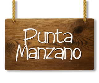 Punta Manzano