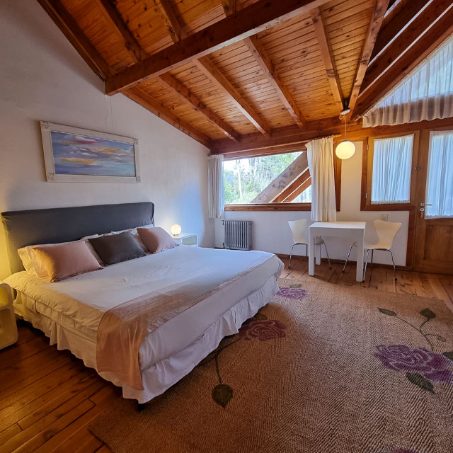 Suites  Punta Manzano